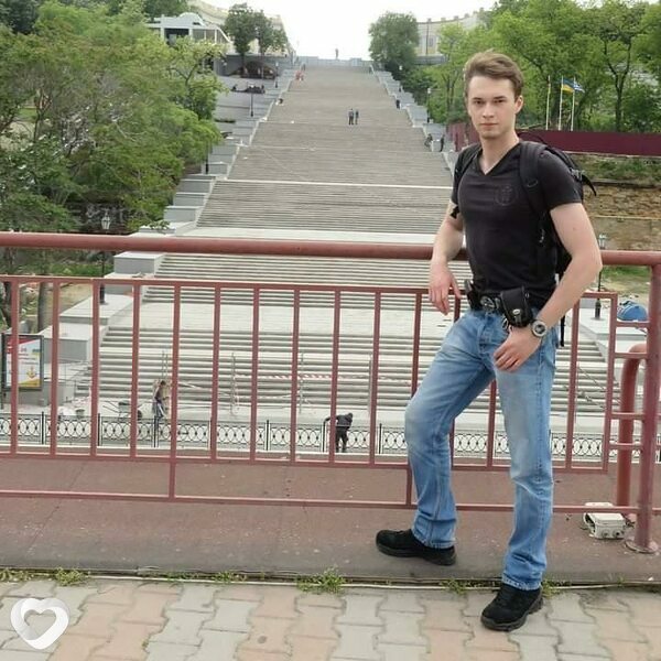 Андрий, Чечельник