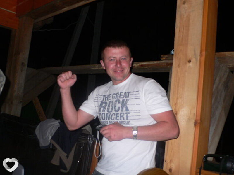Александр, 46, Шахтерске — анкета №163139