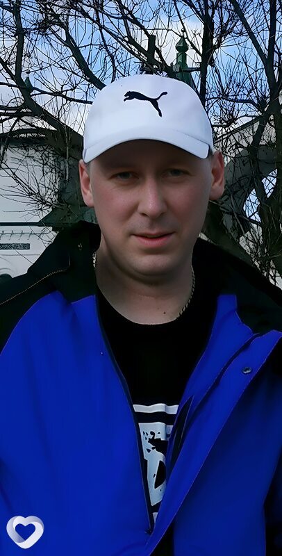 Максим, 43, Соликамске — анкета №163140