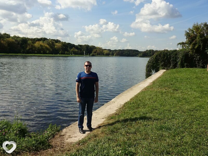 Александр, 35, Саратове — анкета №163145