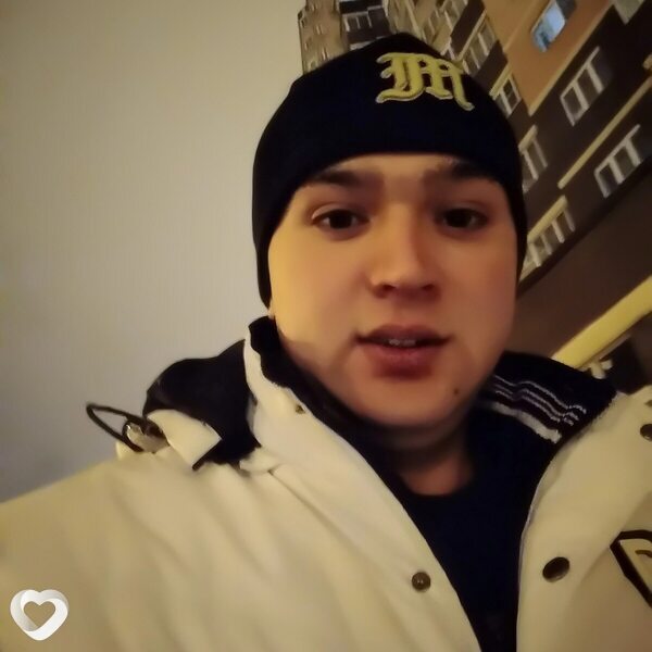 Абдул, 32, Нижневартовске — анкета №163148