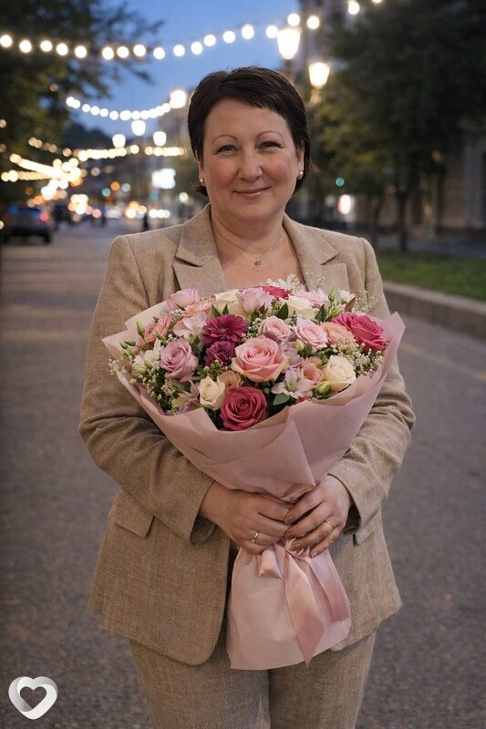 Светлана, Шклов