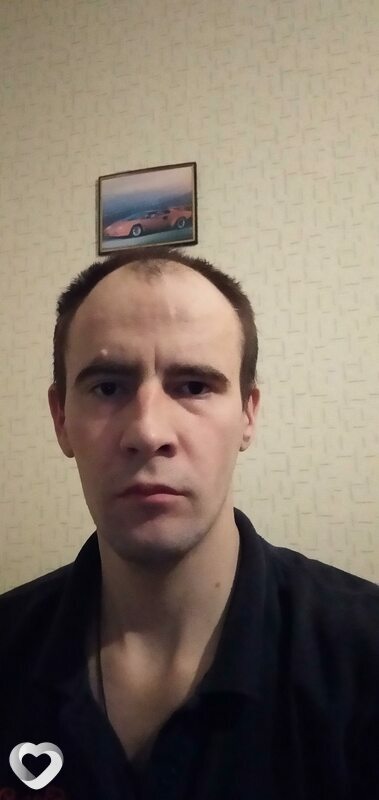 Михаил Войтов, 36, Гомеле — анкета №163159