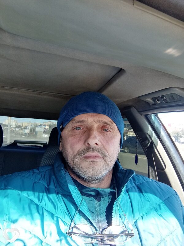 Александр, 56, Ростове-на-Дону — анкета №163160