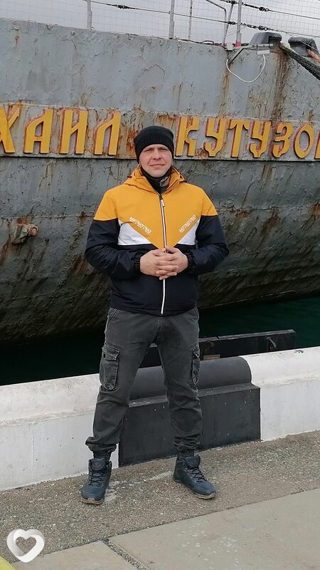 Виктор, 38, Ростове-на-Дону — анкета №163217