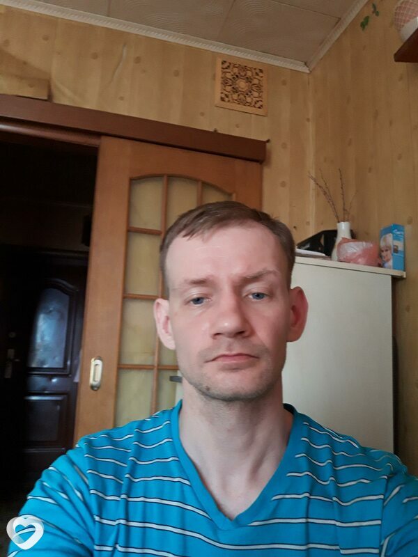 Денис, 44, Могилев — анкета №163220