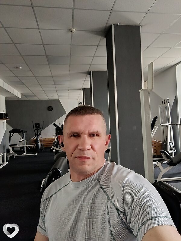 Слава, 48, Минске — анкета №163222