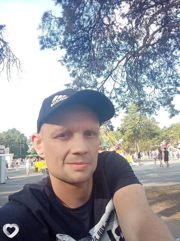 Сергей, 42, Челябинске — анкета №163224