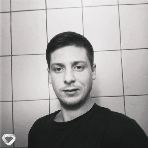 Zveroboy, 30, Мариуполе — анкета №163226