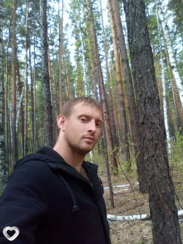 Евгений, 42, Барнауле — анкета №163231