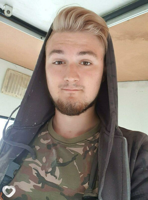 Алексей, 26, Минске — анкета №163233