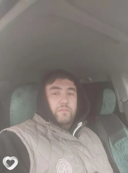 Boburbek, 32, Ангрен — анкета №6575