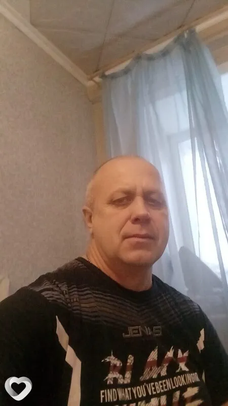 Евгений, 53, Москве — анкета №163164