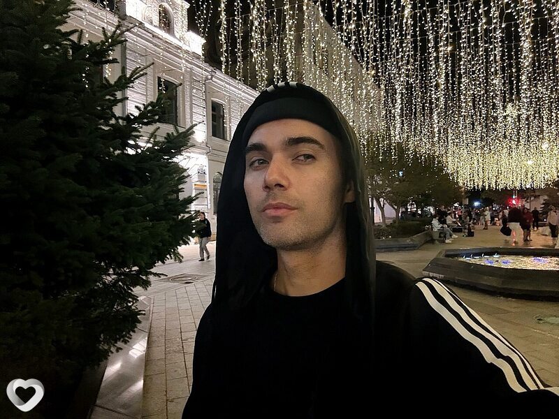 Роман, 38, Хабаровске — анкета №163167