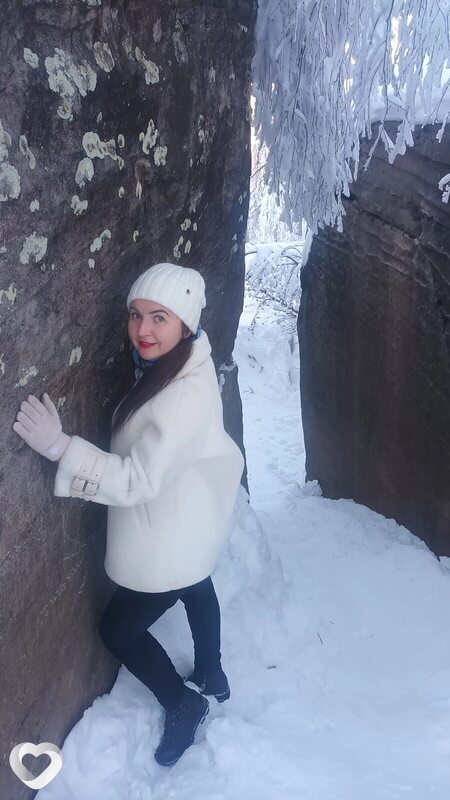 Елена, 45, Перми — анкета №163169