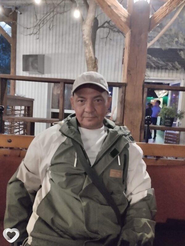 Виталий, 49, Самаре — анкета №163173