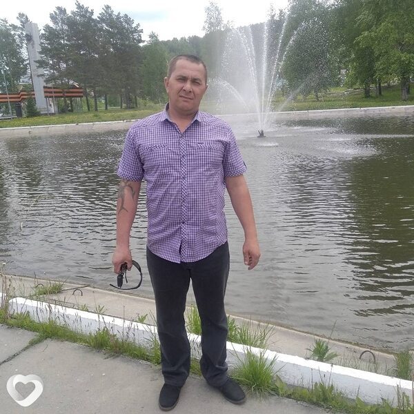 Щас Спою, 48, Новокузнецке — анкета №163180