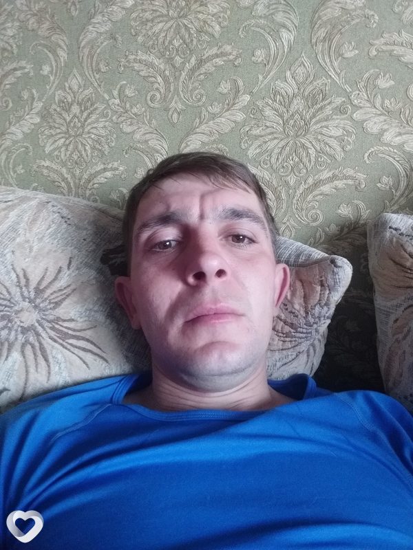 Виталик, 41, Барановичах — анкета №163184