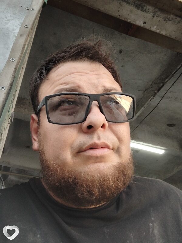 Руслан, 36, Балхаше — анкета №162998