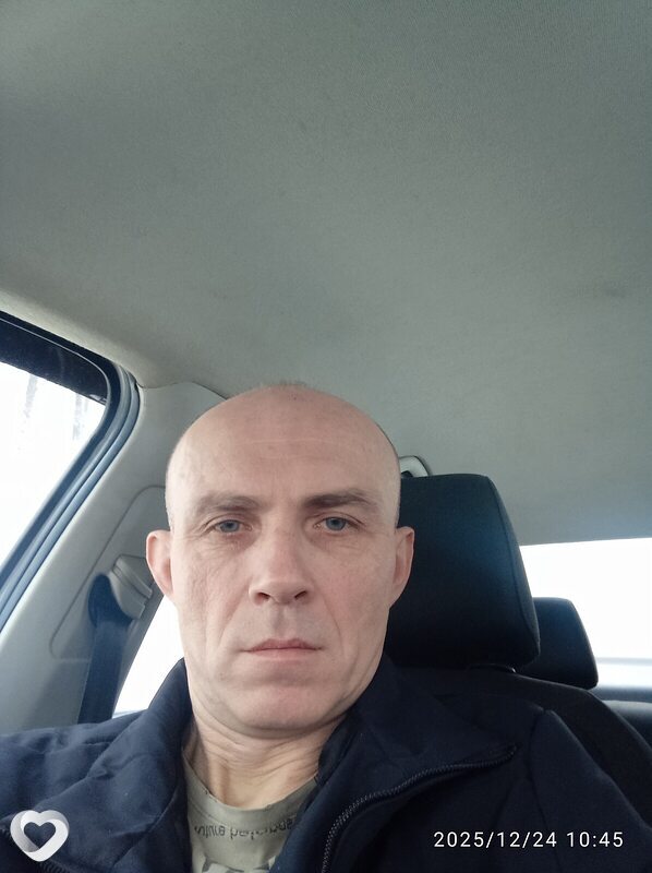 Дмитрий, 46, Владимире — анкета №163000