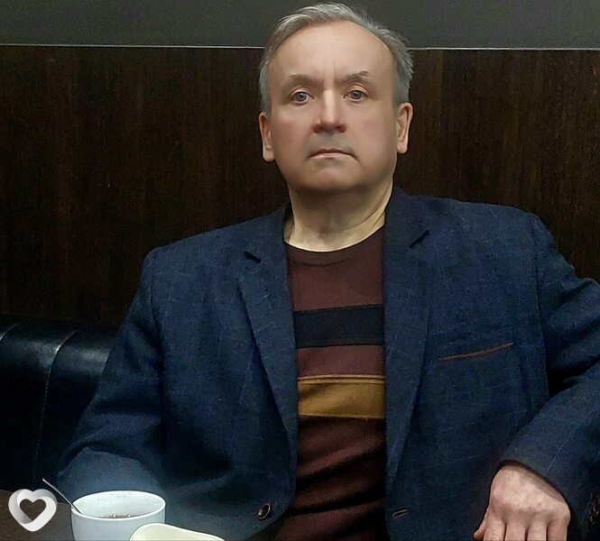 Дмитрий, 53, Магнитогорске — анкета №163004
