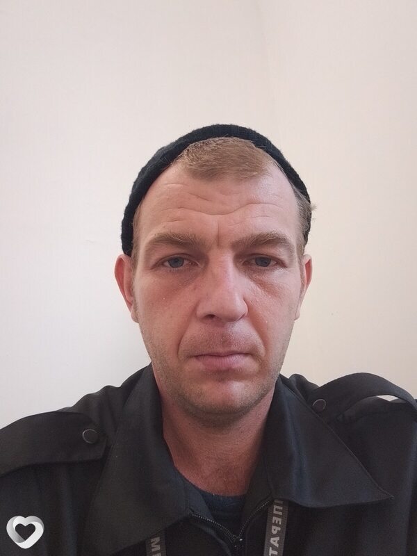 Вова, 33, Омске — анкета №163011