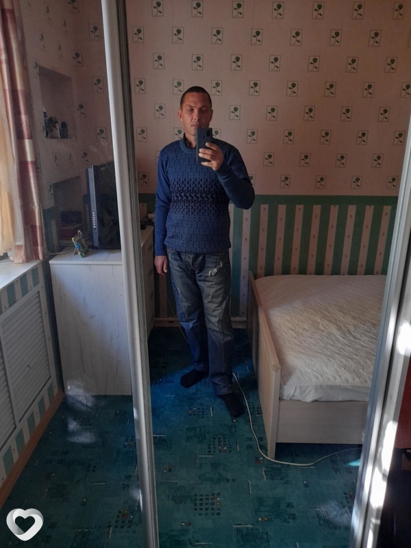 Андрей, 43, Краснодаре — анкета №163238