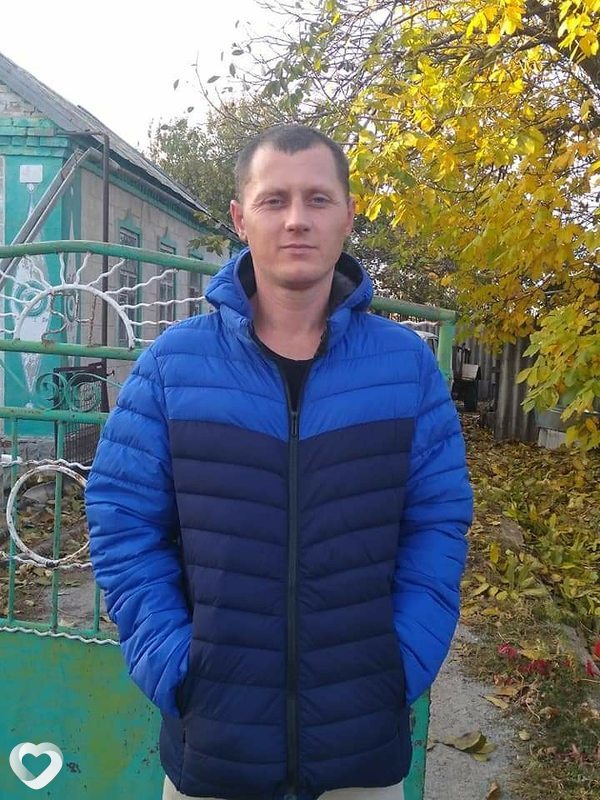 Виталий, 37, Киеве — анкета №163244