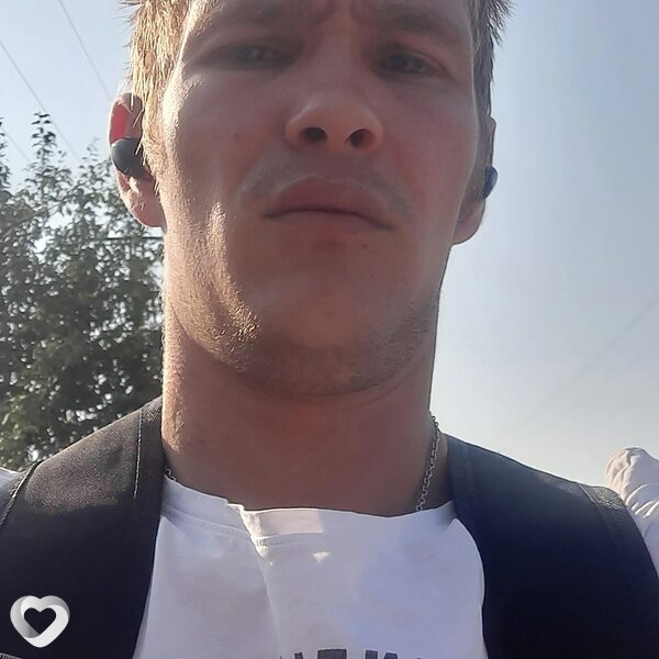 Сергей, 34, Кропоткине — анкета №163245