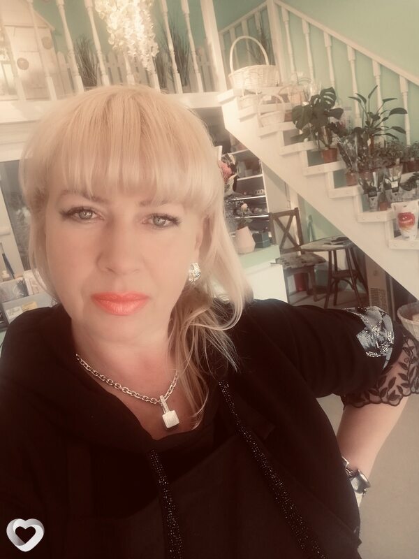 Татьяна, 51, Минске — анкета №163250