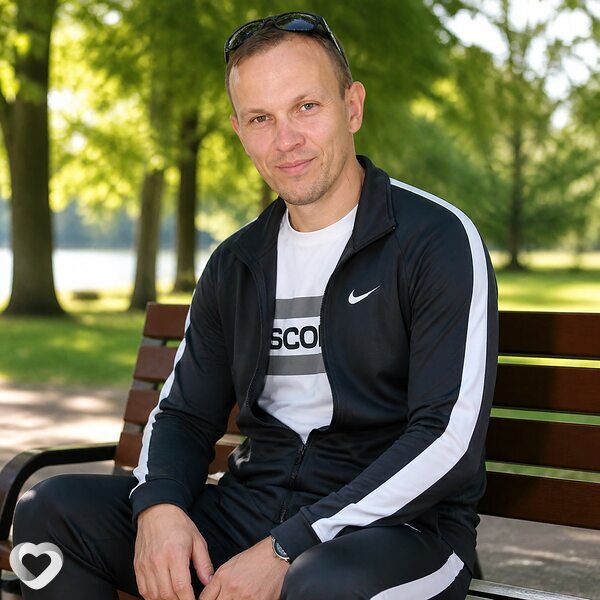 Сергей, 51, Лиде — анкета №163261