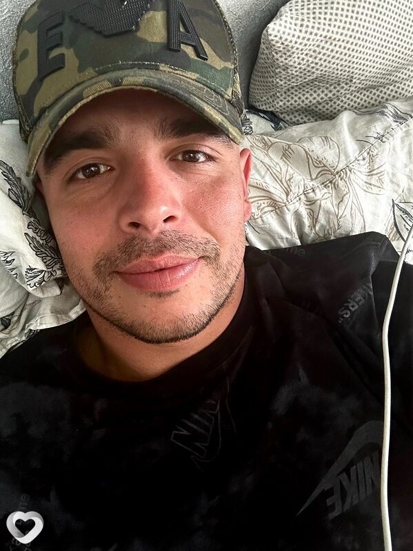 Алексей, 38, Чите — анкета №163387