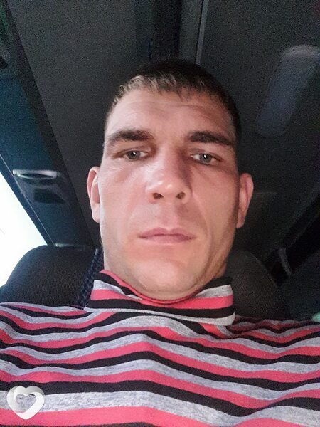 Александр, 40, Иркутске — анкета №163394