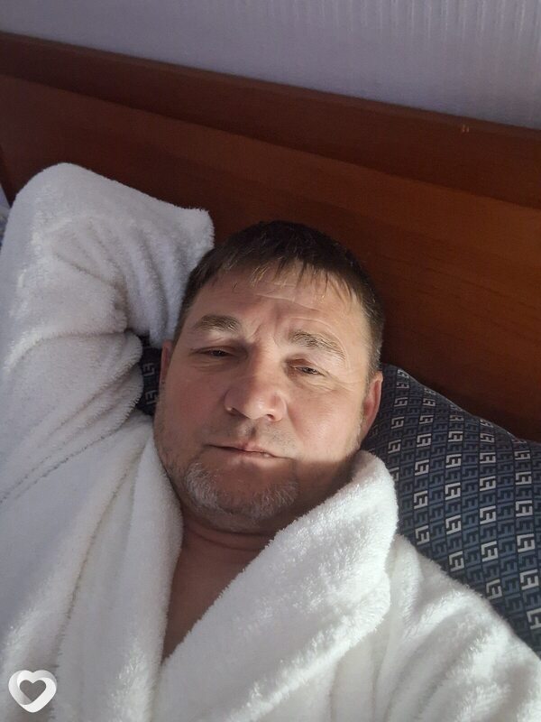 Владимир, 53, Уральске — анкета №163403