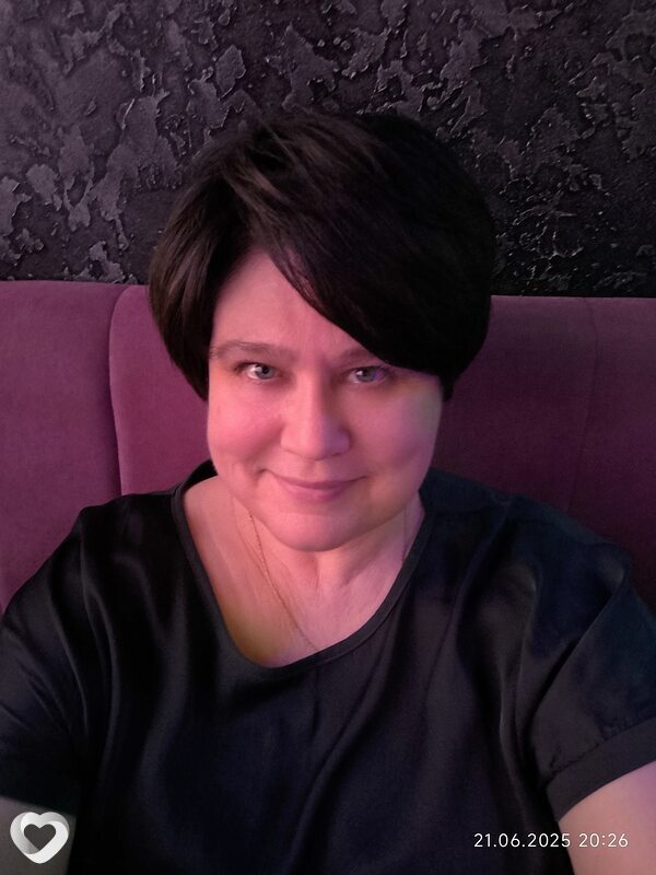 Ииииииии, 55, Москве — анкета №163408