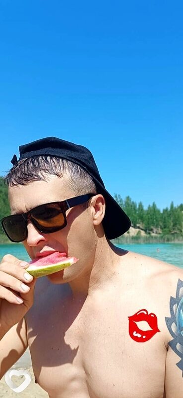 Имяя, 37, Ангарске — анкета №163339