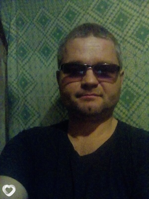 Максим, 50, Кемерове — анкета №163341