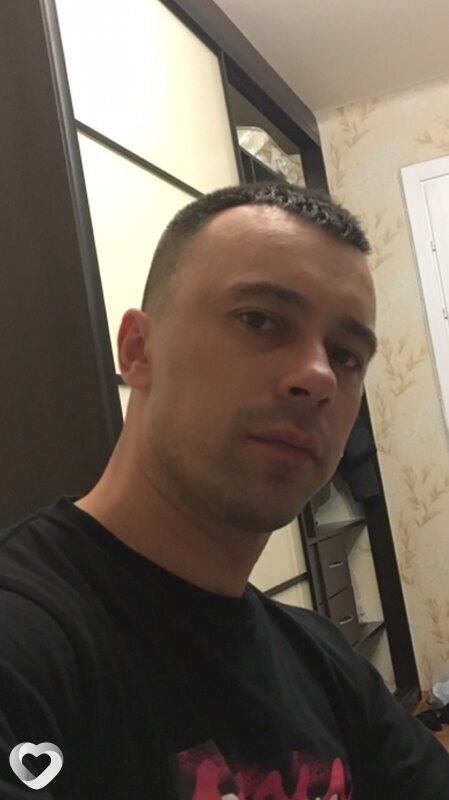 Павел, 42, Минске — анкета №163345