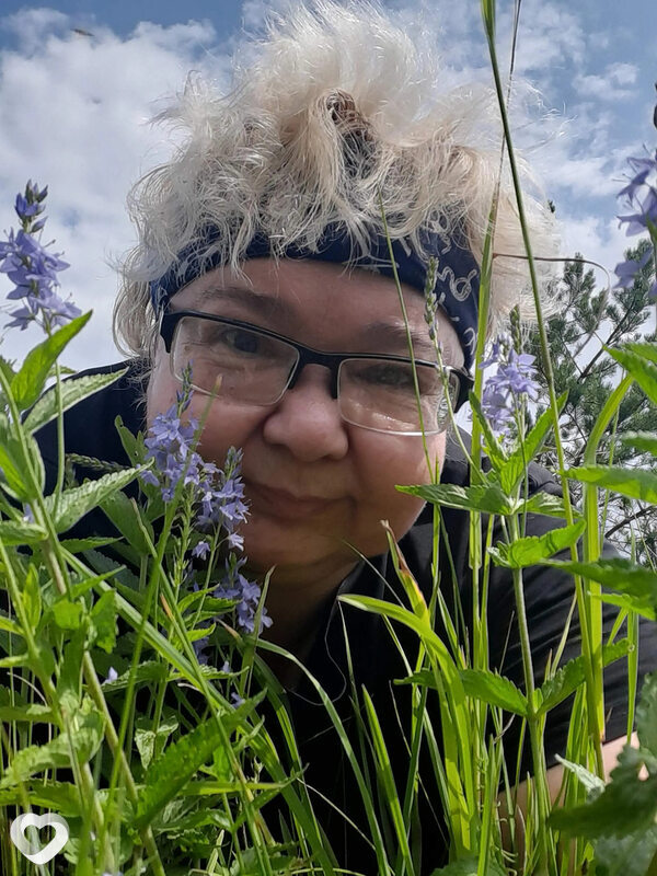 Светлана, 53, Кузнецке — анкета №163352