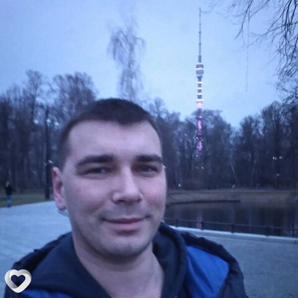 Андрей, 39, Перми — анкета №163354