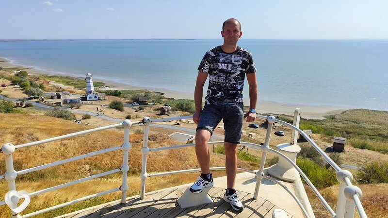 Дмитрий, 41, Волгограде — анкета №163471