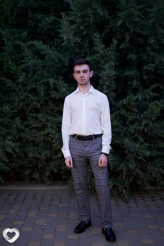 Аркадий, 29, Ростове-на-Дону — анкета №163472