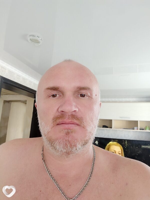 Виктор, 49, Москве — анкета №163474