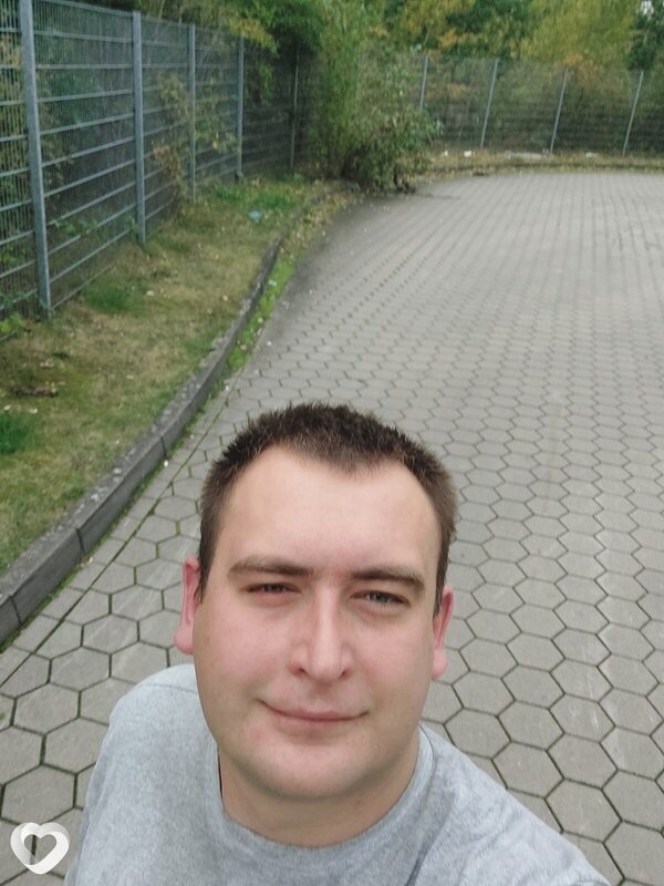 Антон, 42, Минске — анкета №163482
