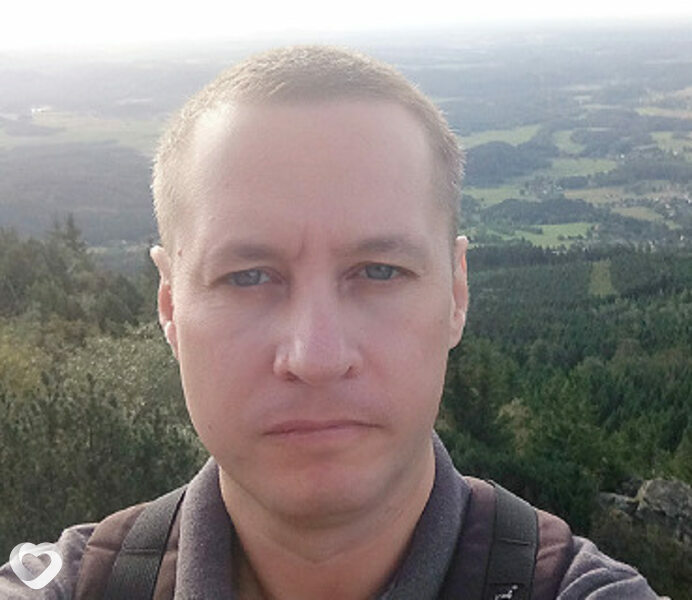 Олег, 46, Киеве — анкета №163530