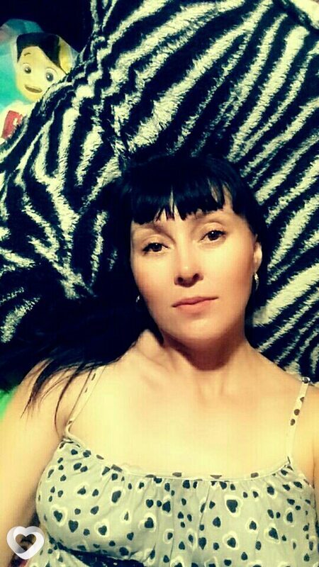 Наталия, 40, Новокузнецке — анкета №163532