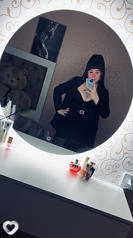 Кристина, 31, Москве — анкета №163437
