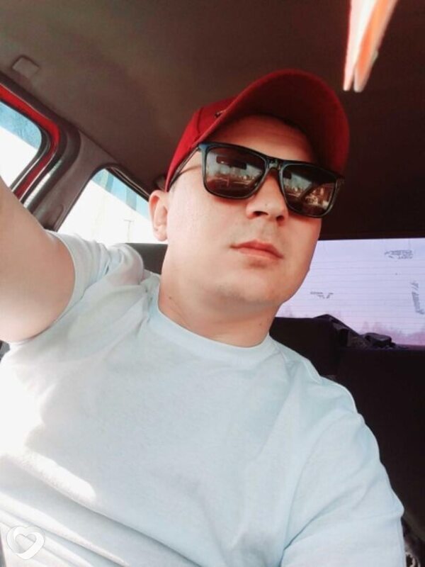 Мур, 39, Ростове-на-Дону — анкета №163442