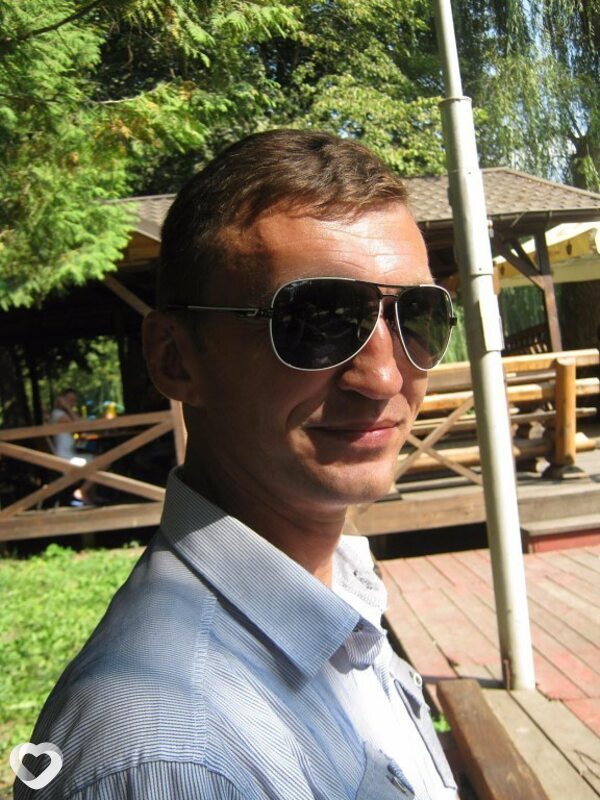 Vik, 48, Хмельницком — анкета №163443