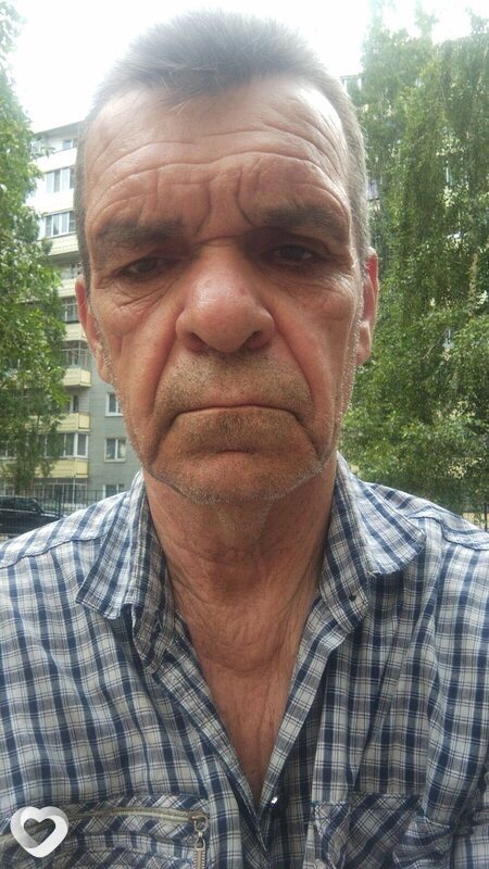 Евгений, 66, Воронеже — анкета №163448